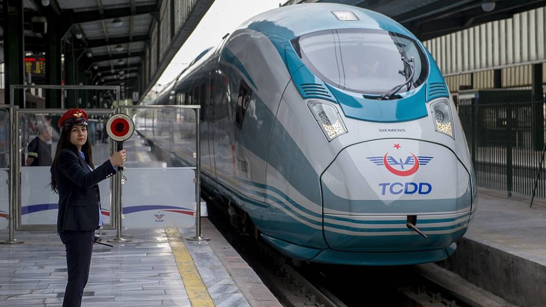 TCDD 229 işçi alımı başvurularında son günler: Kura ve sınav takvimi açıklandı 5